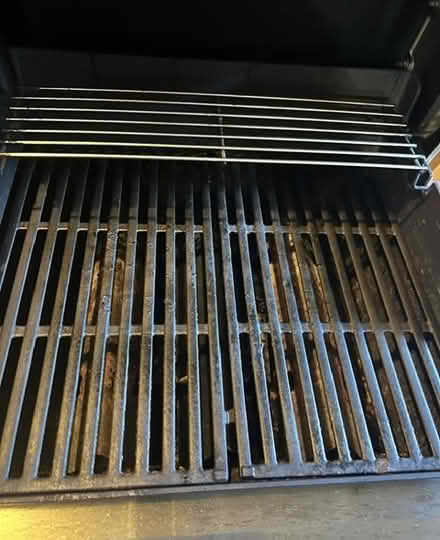Photo of free Weber(Spirit II) propane grill (North Creek) #2