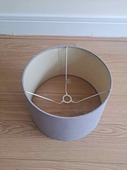 Photo of free Lamp Shade good condition (Dundrum) #1