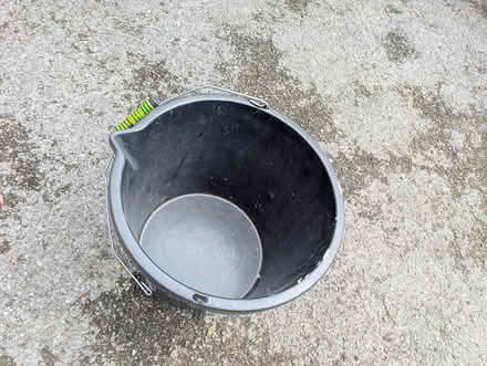 Photo of free Bucket (S10 Endcliffe) #1