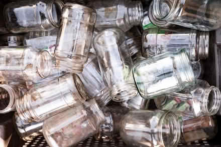 Photo of free Lots of glass jars (Erdington B24) #1