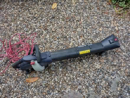 Photo of free Spear and Jackson leaf hoover (Ingworth NR11) #1