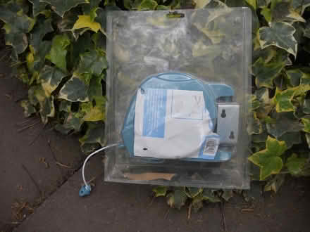 Photo of free Retractable washing line (The Bog SY5) #1