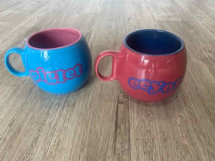 Photo of free mugs (Alsager ST7) #3