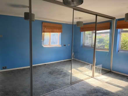 Photo of free Floor to ceiling mirrors (Gore ME9) #1