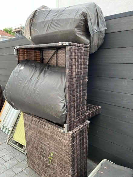 Photo of free Garage Clearance (Horfield BS7) #4