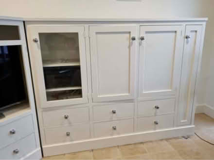 Photo of free TV entertainment unit (Lane Cove) #4