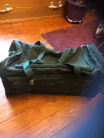 Photo of free Large bag (Gracemount EH17) #1