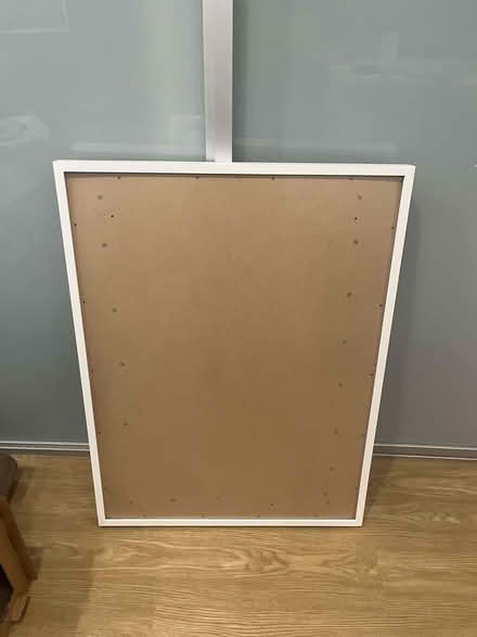 Photo of free Blick Wood Frame (Bed-Stuy, Brooklyn) #1