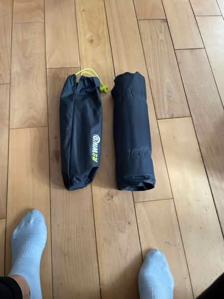 Photo of free Walkers outdoor seat cover (Windlesham Surrey GU20) #1