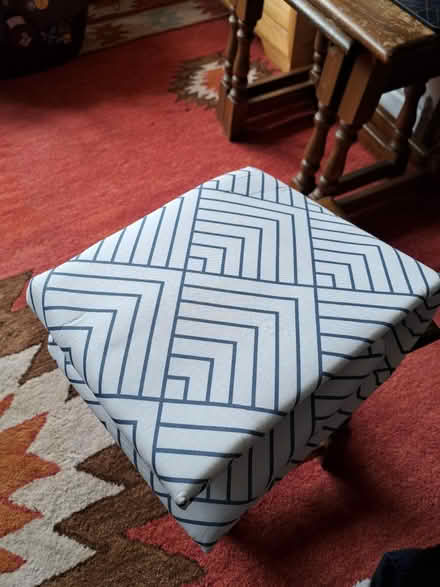 Photo of free Brand new ironing board cover (LS29 Burley in Wharfedale) #1
