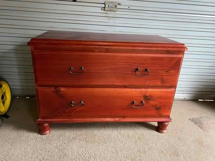 Photo of free Drawers (Bundoora 3083) #1