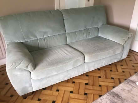 Photo of free Sofas (Rathfarnham) #1