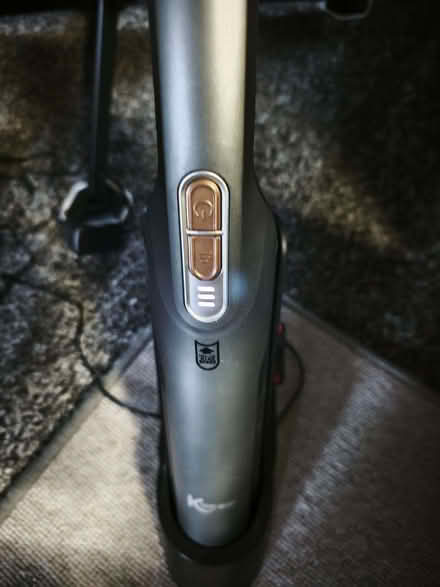 Photo of free Cordless Hand Vac (Bridlington YO16) #1