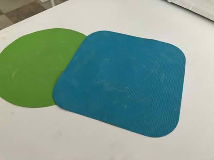 Photo of free rubber pads for opening jars (NoHo 10012) #2