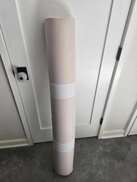Photo of free Hiccapop bed bumper (Capitol Hill 20003) #1