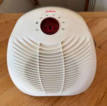 Photo of free Imperfect Heaters/Fans (Alexandria (Kingstowne)) #3