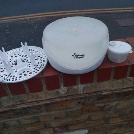 Photo of free Baby Steriliser (Barking IG11 7DN) #1