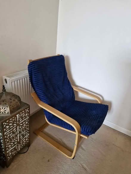 Photo of free Ikea chair (Epsom KT18) #1