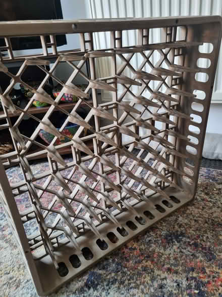 Photo of free Dishwasher trays (Maidstone ME15) #2