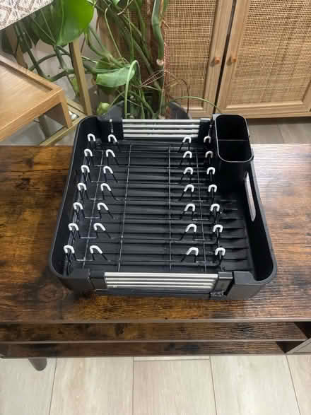 Photo of free Dish drying rack (Bayswater W2) #1