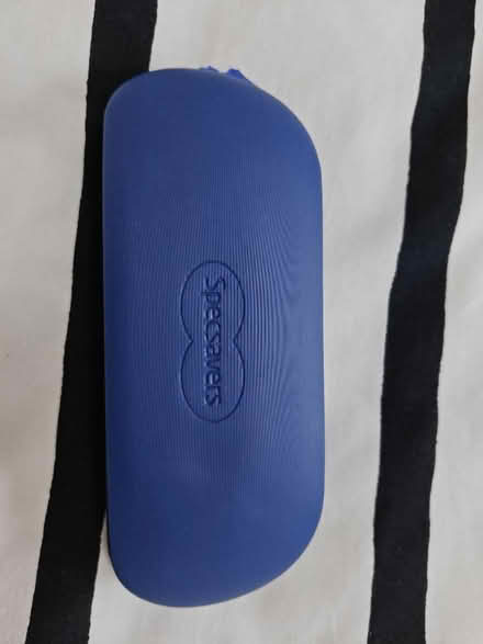 Photo of free Glasses case (Stockwell SW9) #1