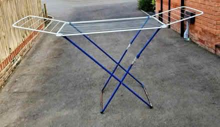 Photo of free Large dryer (LE67 2NN) #1