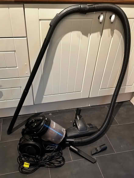 Photo of free Goblin Vacuum (Erdington B24 B32) #1