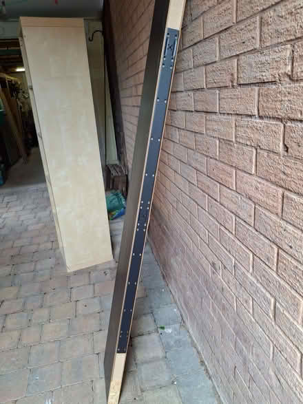 Photo of free Ikea Lack floating shelf (Merridale WV3) #3