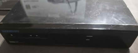 Photo of free Freeview box- no remote (Hayes UB4) #1