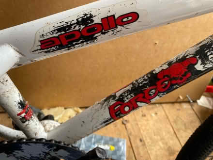 Photo of free Boys bike (ME139 bh) #2