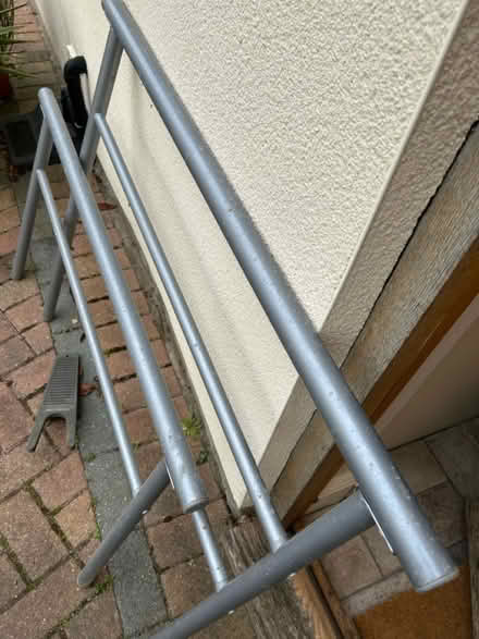 Photo of free Single bed metal frame (Southam GL52) #4