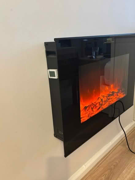 Photo of free Living room electric heater (Nr6) #2