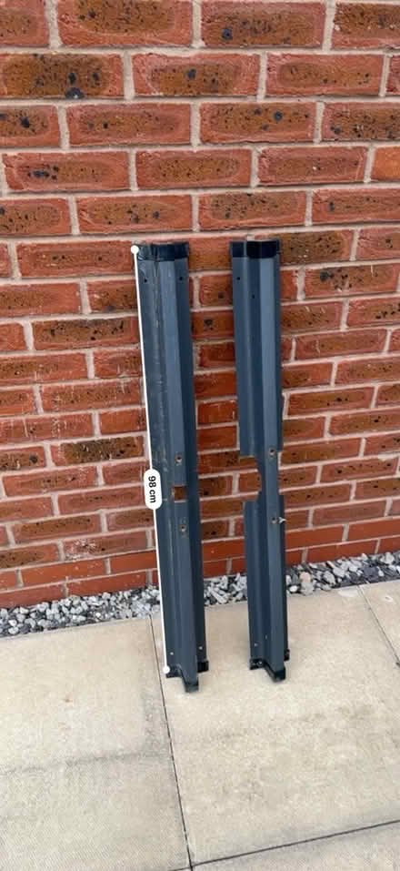 Photo of free Parasol base (Moston M40) #1