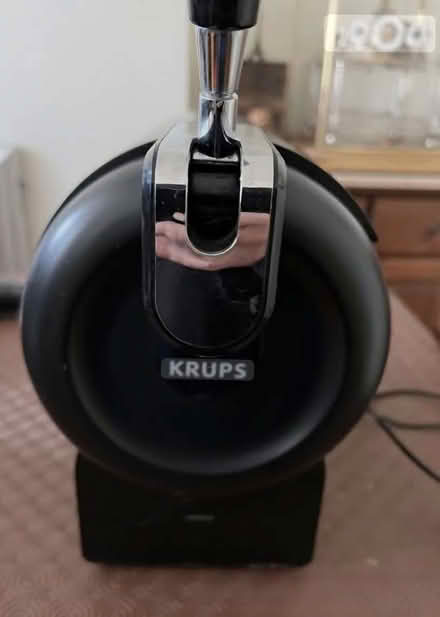Photo of free Krupps Beer Machine (Redcar and Cleveland TS10) #1