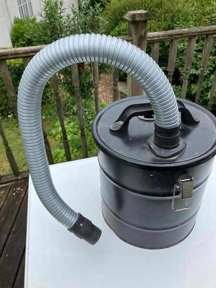 Photo of free Ash Can (Catchgate Plantation NN12) #2