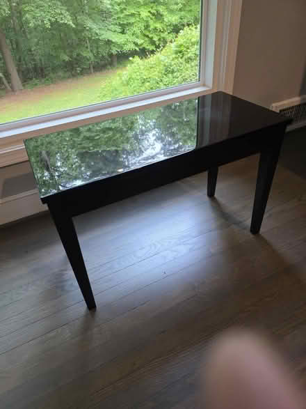 Photo of free Piano bench (Stone Mountain / Smoke Rise) #1