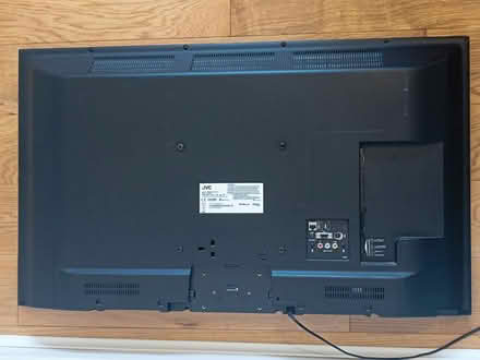 Photo of free TV spare/repair 40" Smart 4K HD (SE9) #2