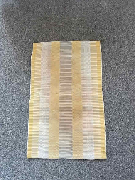 Photo of free Bathroom floor towel (SE12) #2