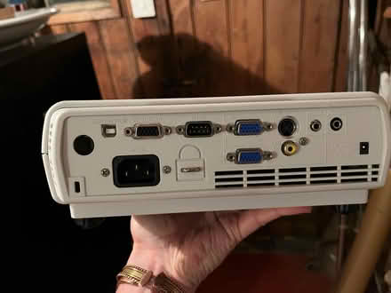 Photo of free Video projector (SW19 4PE) #3