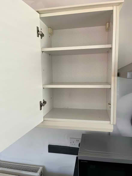 Photo of free Kitchen Units (SO30) #2