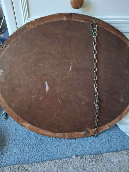 Photo of free Another large mirror needs tlc (Appleby-in-Westmorland CA16) #2