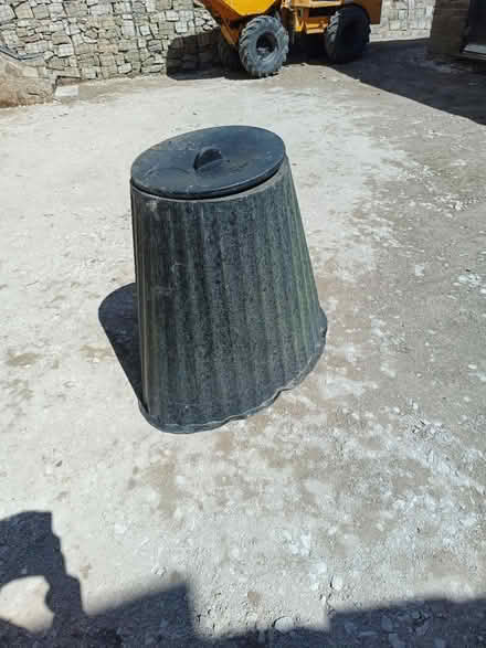 Photo of free Compost bin (Wrexham LL12) #1