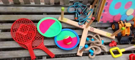 Photo of free Kids outdoor toys (Urmston M41) #4