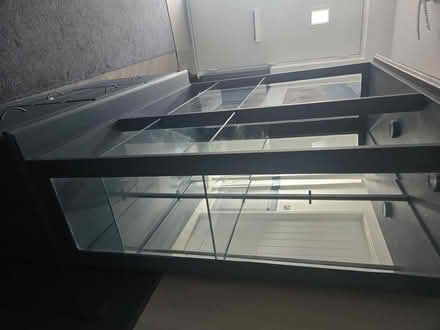 Photo of free Upcycled Wall Unit (DH1 Durham) #4