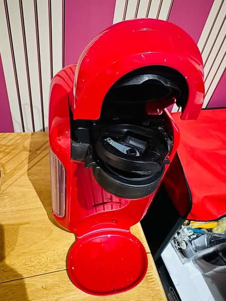 Photo of free Bosch coffee machine (Chad Valley B15) #2