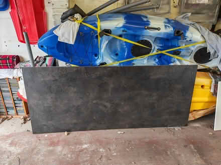 Photo of free Breakfast bar/worktop (Bishopbriggs G64) #2