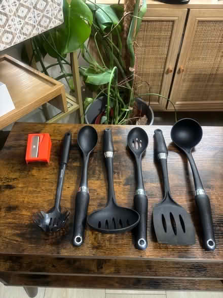 Photo of free Mixed utensils (Bayswater W2) #1