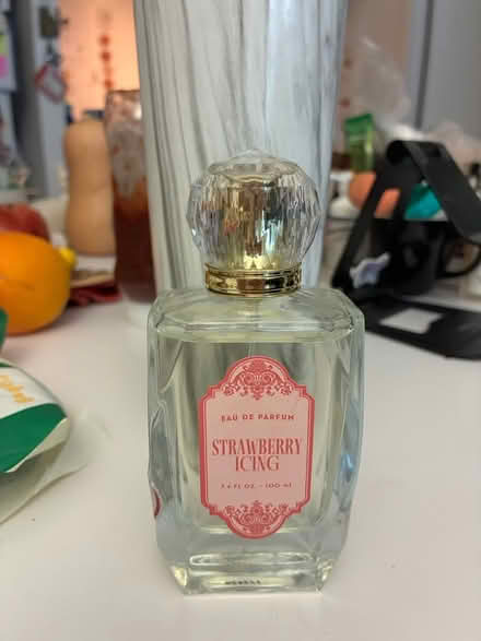 Photo of free Perfume bottles (West 57th) #4