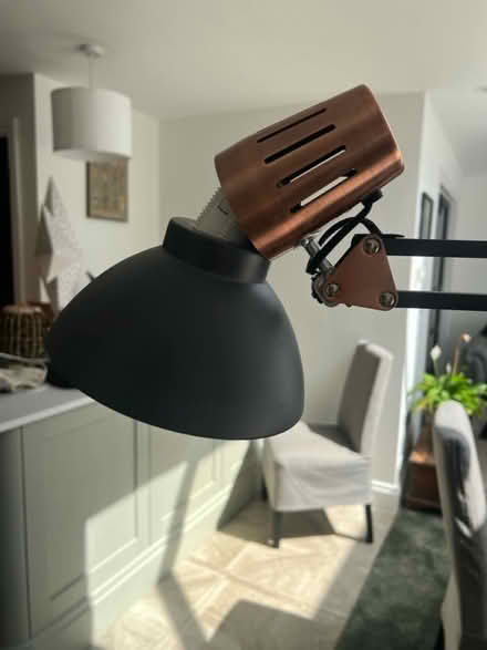 Photo of free Lamp (Wombourne) #3