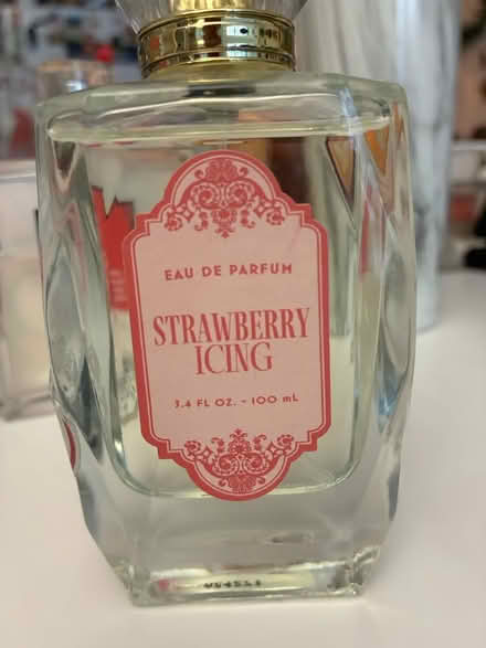 Photo of free Perfume bottles (West 57th) #3